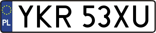 YKR53XU