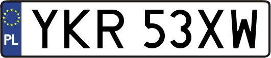 YKR53XW
