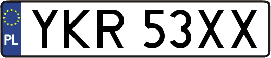YKR53XX
