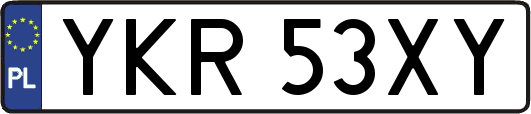 YKR53XY