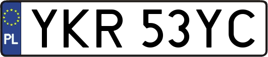 YKR53YC