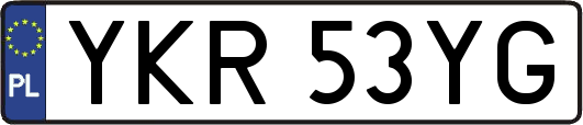YKR53YG