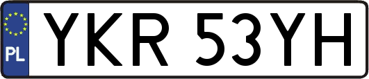 YKR53YH