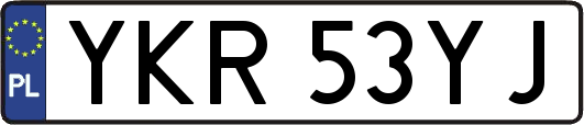 YKR53YJ