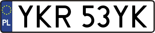 YKR53YK