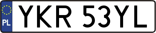 YKR53YL