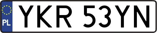 YKR53YN