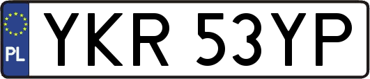 YKR53YP