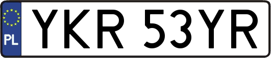 YKR53YR