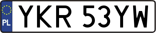 YKR53YW