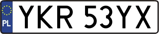 YKR53YX