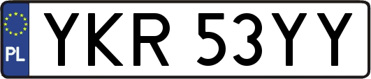 YKR53YY
