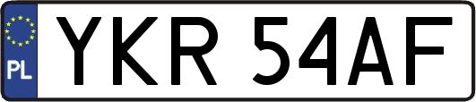 YKR54AF