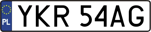 YKR54AG