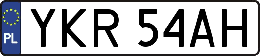YKR54AH
