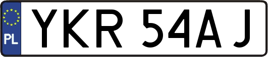 YKR54AJ