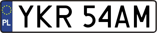 YKR54AM