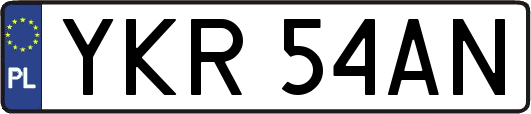 YKR54AN