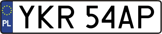 YKR54AP