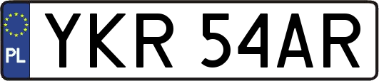 YKR54AR