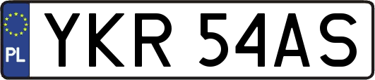 YKR54AS