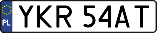 YKR54AT
