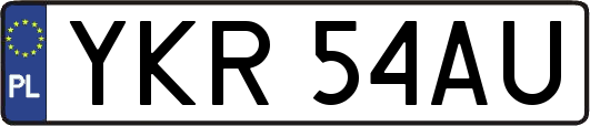 YKR54AU