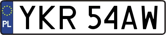 YKR54AW