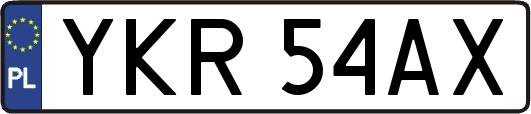 YKR54AX