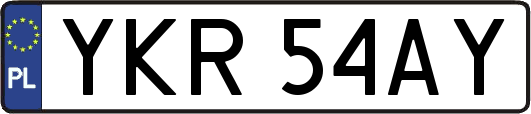 YKR54AY