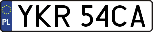 YKR54CA