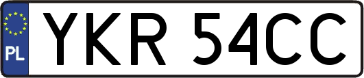 YKR54CC