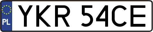 YKR54CE