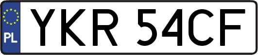 YKR54CF