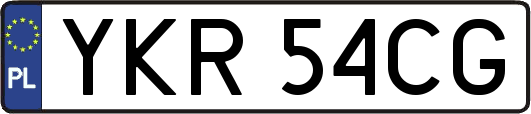 YKR54CG