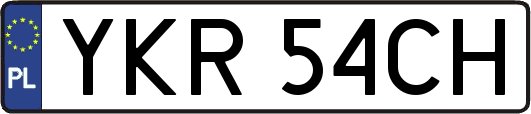 YKR54CH