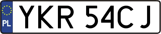 YKR54CJ