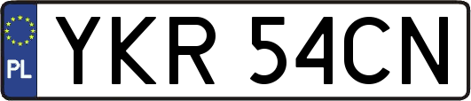 YKR54CN