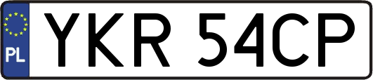YKR54CP