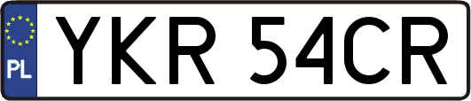 YKR54CR