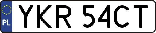 YKR54CT