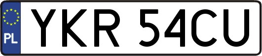 YKR54CU