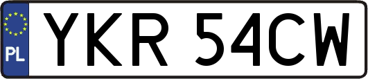 YKR54CW