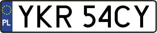 YKR54CY