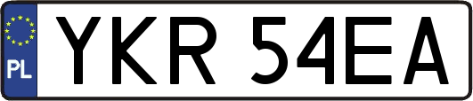 YKR54EA