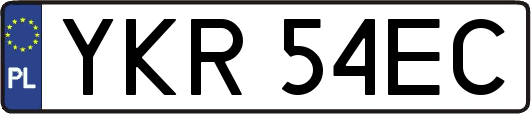 YKR54EC