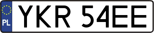 YKR54EE