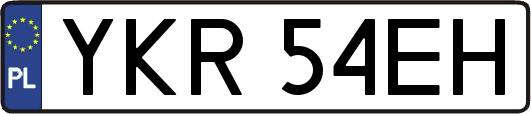 YKR54EH