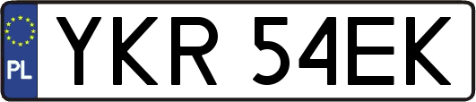 YKR54EK