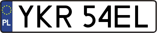 YKR54EL